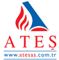 Ateş Logo